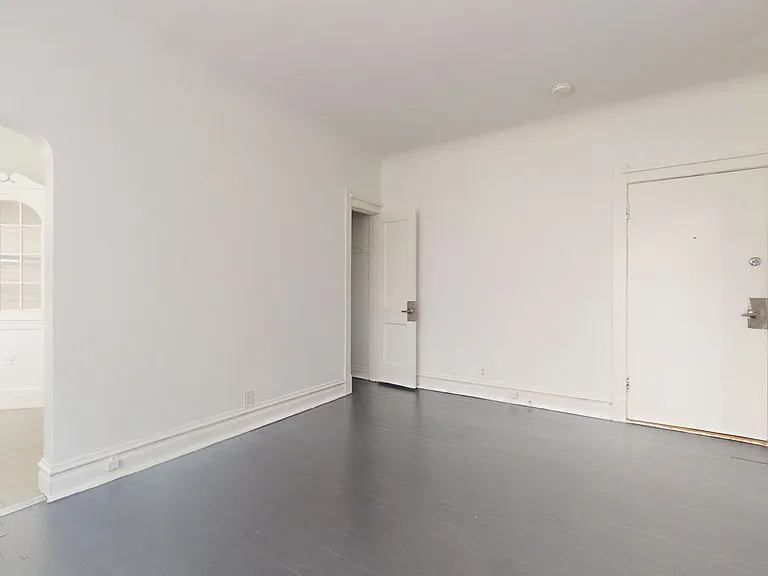 Dining/Living room