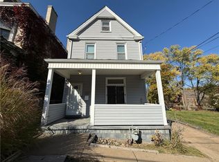1367 Montezuma St, Pittsburgh, PA