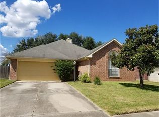 3410 Ramsgate Dr, Spring, TX 77388