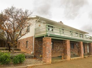 1803 S Gray Mule Cir, Cottonwood, AZ 86326