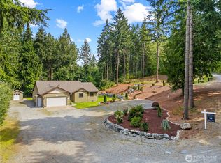 7805 300th Street Ct S, Roy, WA 98580