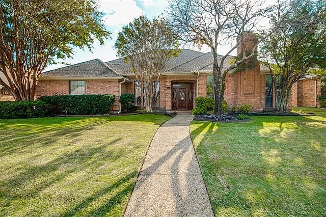 1st image of 3124 Carroll Cir