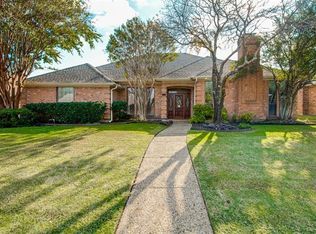 3124 Carroll Cir, Plano, TX 75023