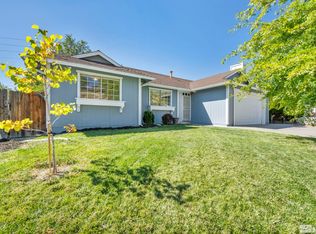 1725 Peavine Rd, Reno, NV 89503
