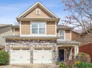 3432 Archgate Ct, Milton, GA 30004