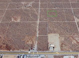 13134 East Ave #V2, Pearblossom, CA 93553