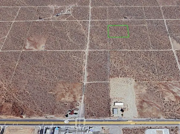 13134 East Ave #V2, Pearblossom, CA 93553