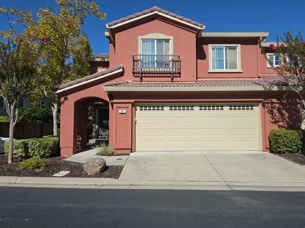 101 Coralflower Ln, San Ramon, CA 94582