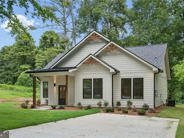 2593 Abner Pl NW, Atlanta, GA 30318