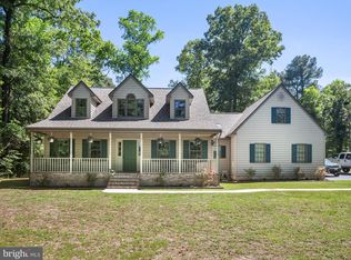 2446 Saint Lukes Rd, Salisbury, MD 21804