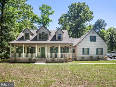 2446 Saint Lukes Rd, Salisbury, MD, 21804