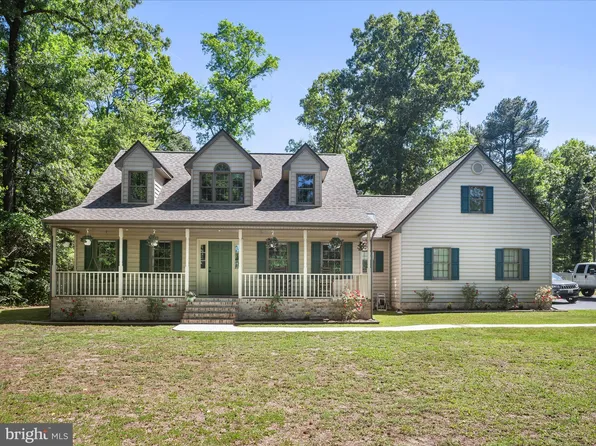 2446 Saint Lukes Rd, Salisbury, MD 21804