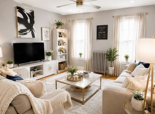 50 Huntington Ave #2B, Worcester, MA 01606