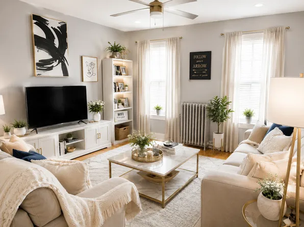 50 Huntington Ave #2B, Worcester, MA 01606