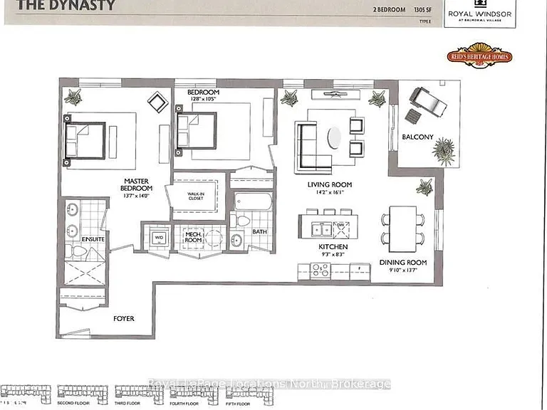 4 Kimberly Ln #408 — Photo 21