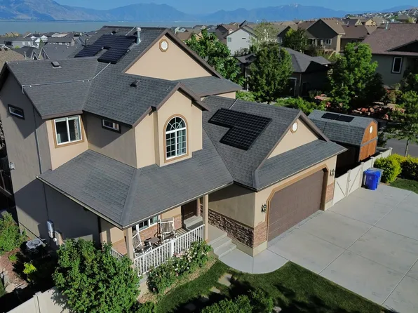 2568 S Palomino Dr W, Saratoga Springs, UT 84045