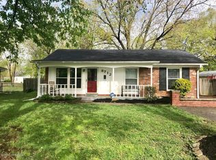 8712 Bluebell Dr, Louisville, KY