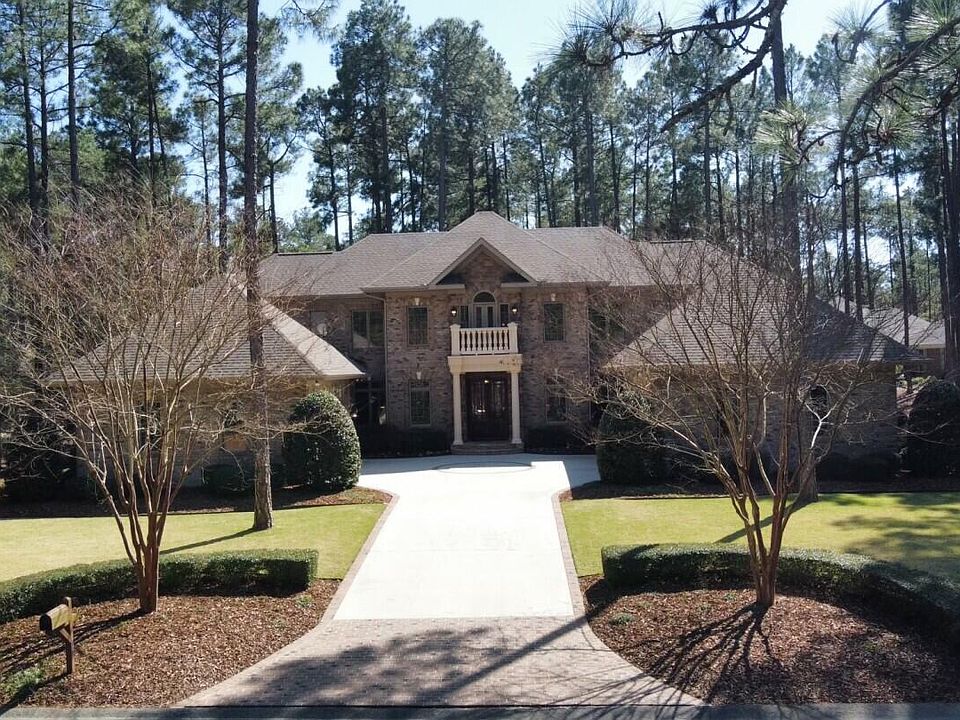 19 Pinewild Drive, Pinehurst, NC 28374 Zillow