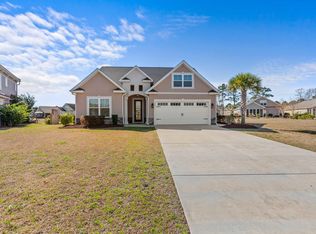 121 Lac Courte, Myrtle Beach, SC 29579