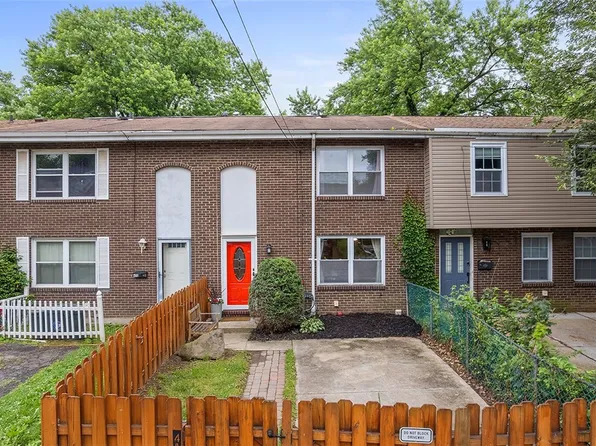 416 N Beatty St, Pittsburgh, PA 15206