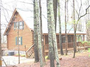 148 Windy Gap Rd, Clarkesville, GA 30523