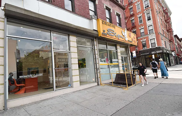 Rented by Bold New York | media 11