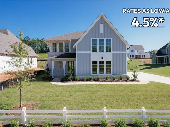 1214 Sarah Ln, Auburn, AL 36830