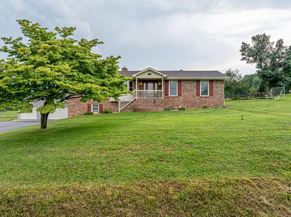 20306 Benhams Rd, Bristol, VA 24202