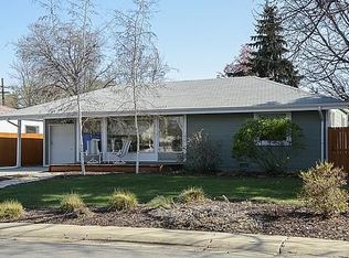 4880 E Arizona Ave, Denver, CO 80246