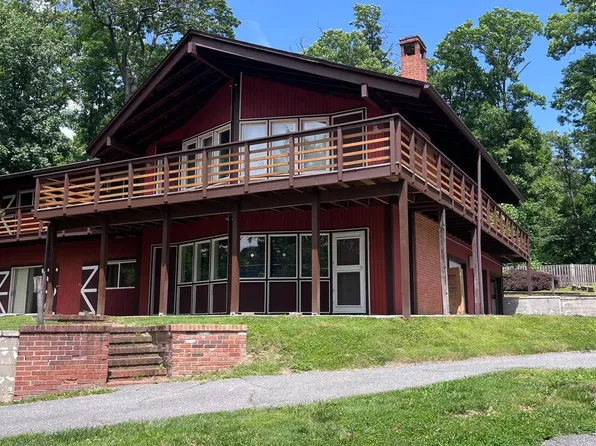 5605 Jefferson Blvd, Frederick, MD 21703