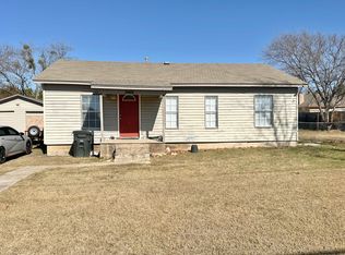 5401 Westcliff Rd, Killeen, TX 76543