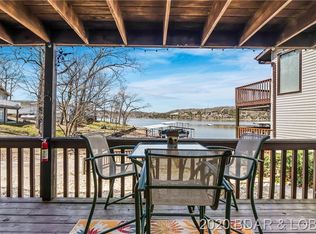 6620 Weston Point Dr #F-7, Osage Beach, MO 65065
