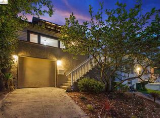 4523 Brookdale Ave, Oakland, CA 94619