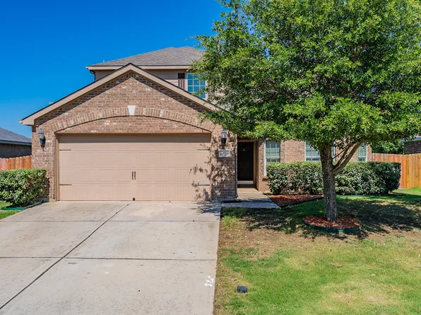 1100 1st St, Sanger, TX 76266