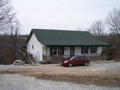 3591 Keystone Rd, Reeds Spring, MO, 65737