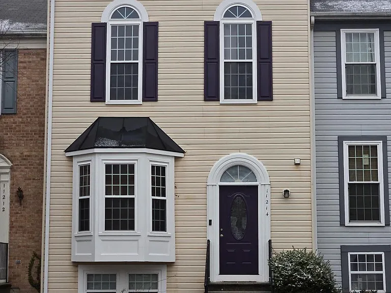 11214 Black Foot Ct — Photo 1