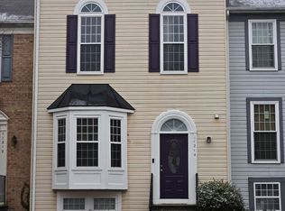 11214 Black Foot Ct, Beltsville, MD 20705