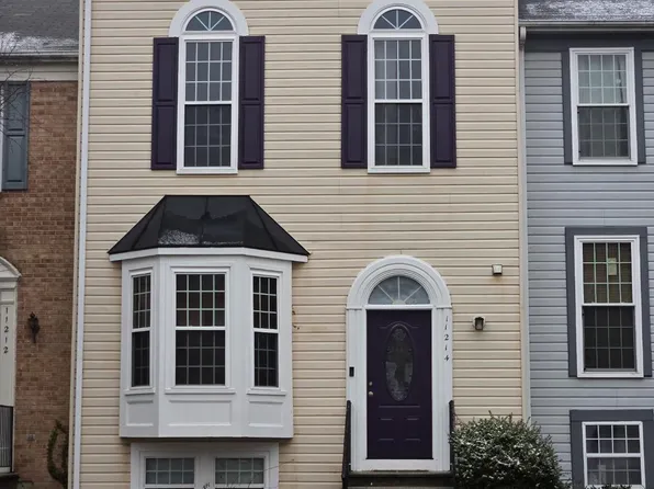11214 Black Foot Ct, Beltsville, MD 20705