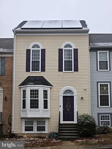 11214 Black Foot Ct Photo 1