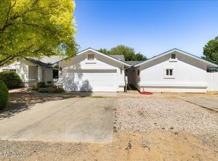 5485 N Robert Rd, Prescott Valley, AZ 86314