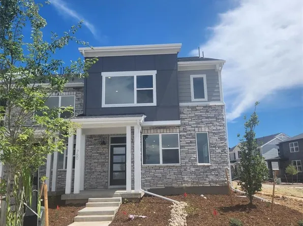 760 North Rome Street, Aurora, CO 80018