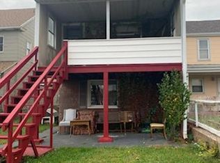 589 Hayes St, Hazleton, PA 18201