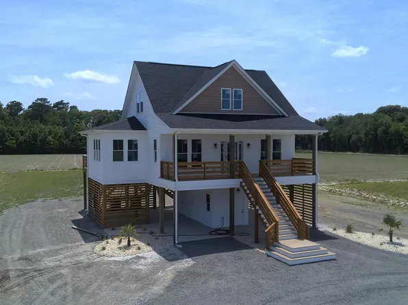 514 Harvest Point Road, Elizabeth City, NC 27909