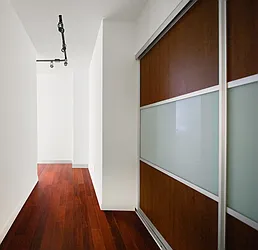 Rented by Compass