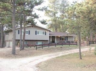 10850 Thomas Rd, Colorado Springs, CO 80908