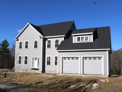 10 Oak Bluff Ln, Leicester, MA, 01524