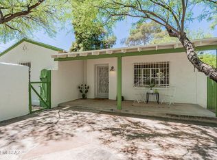 521 N Treat Ave, Tucson, AZ 85716