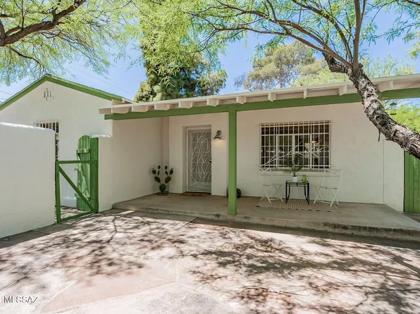 521 N Treat Ave, Tucson, AZ 85716