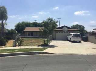 1616 E Flora St, Ontario, CA 91764