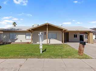 1555 N Lehmberg Ave, Casa Grande, AZ 85122